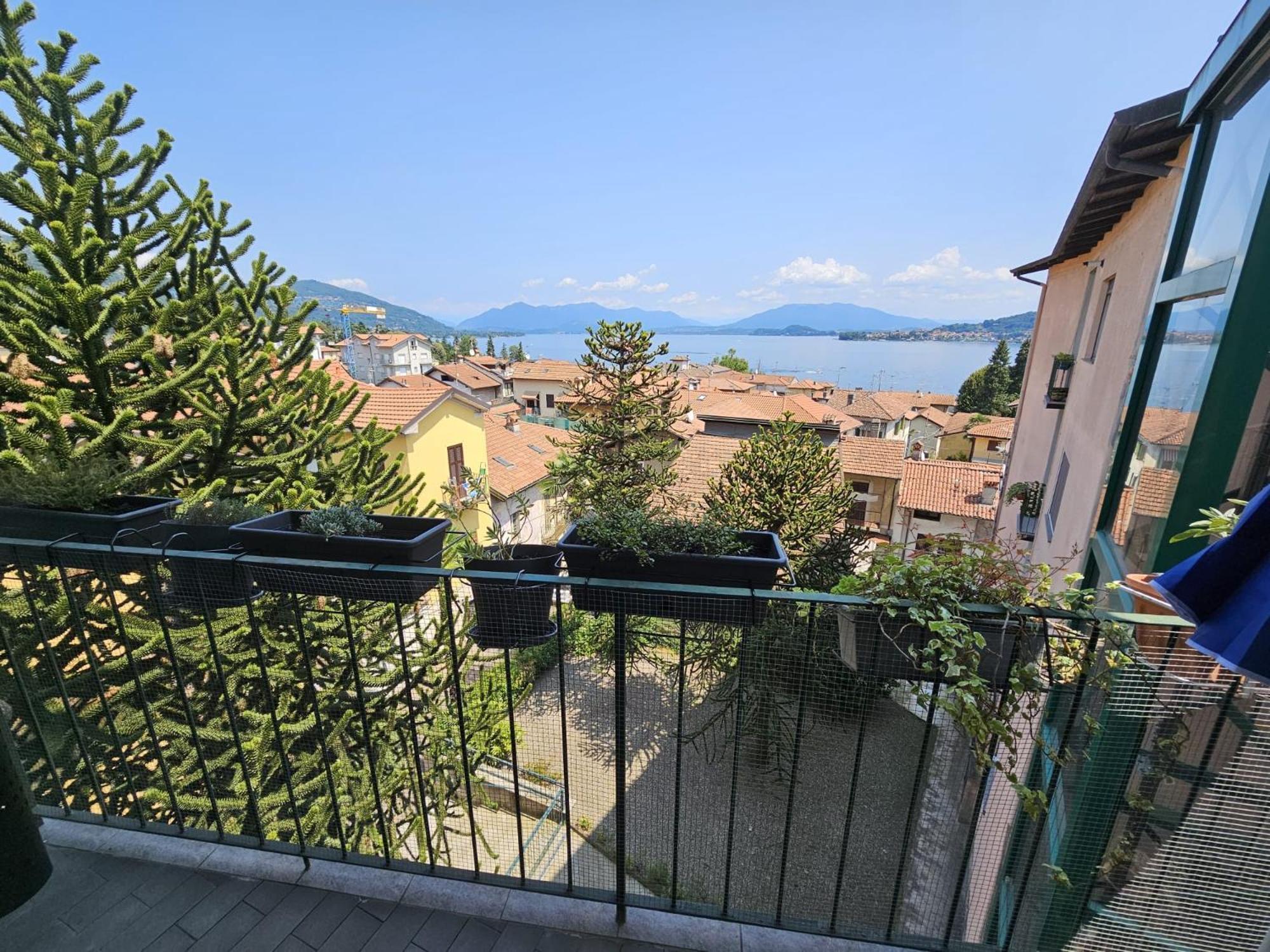 Lake View メイナ エクステリア 写真